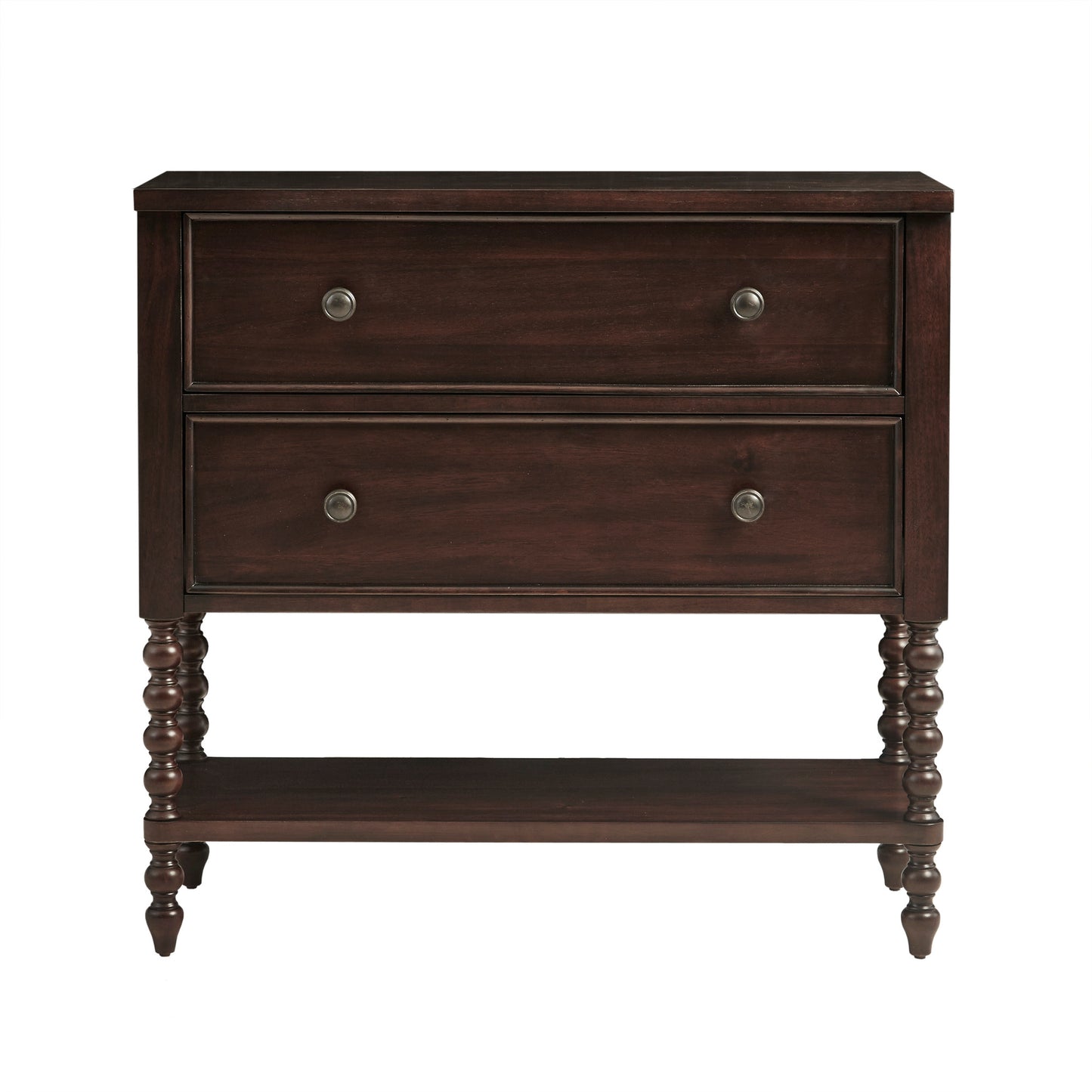 Madison Park Signature 2 Drawer Accent Chest