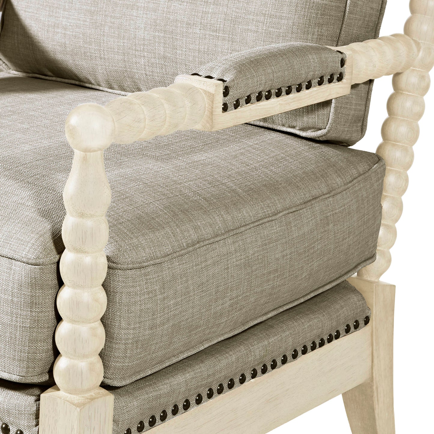 Madison Park Accent Arm Chair