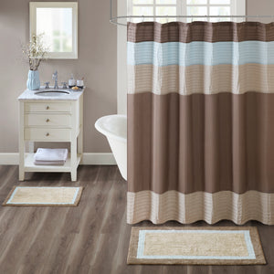 Amherst Cotton Tufted Bath Rug