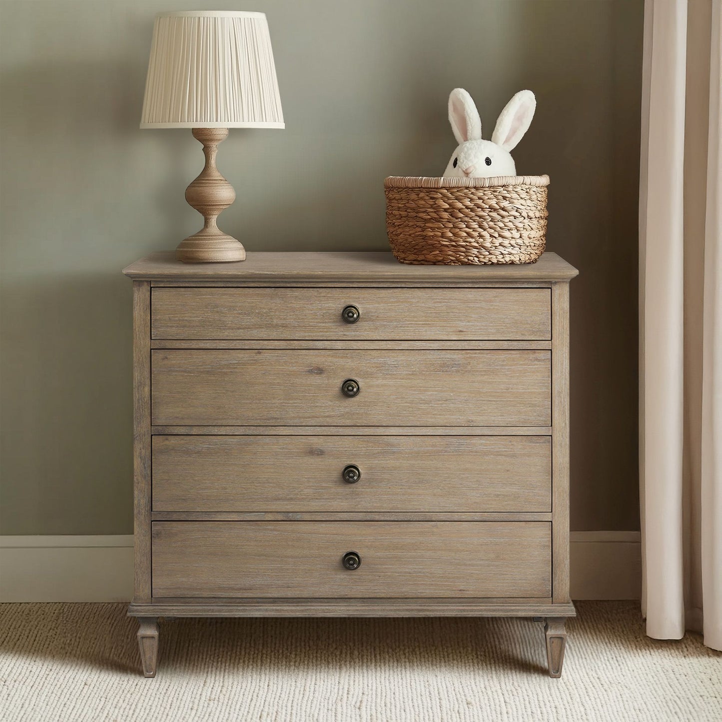 Madison Park Signature Small Dresser