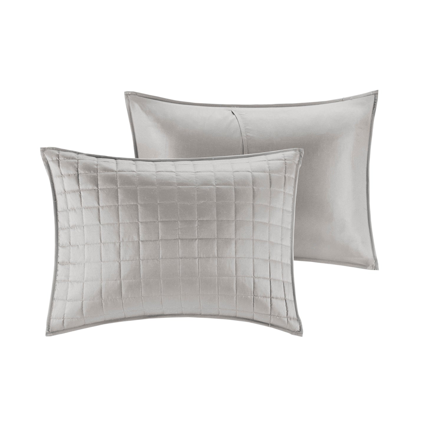 Madison Park 8 Piece Comforter and Quilt Set Collection