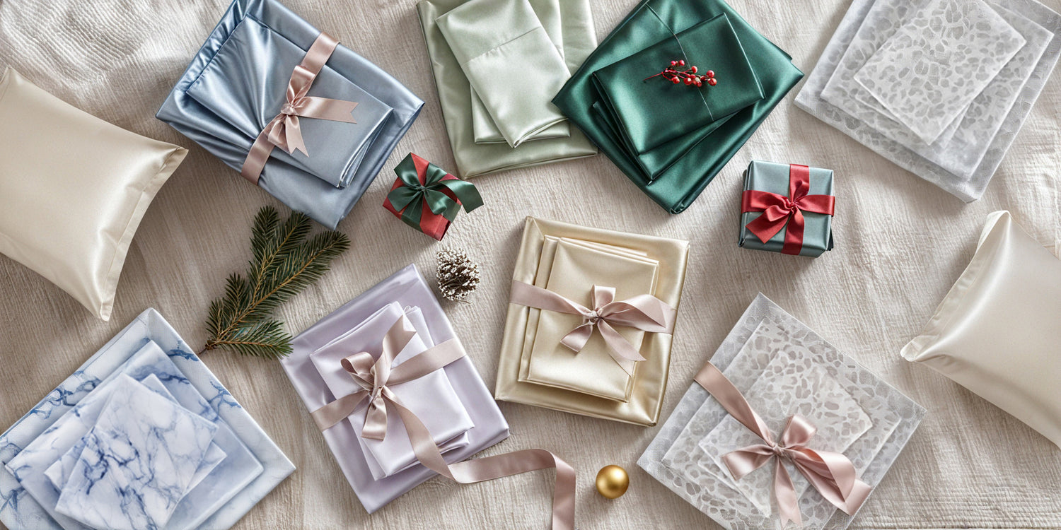 Madison Park Essential Top Banne