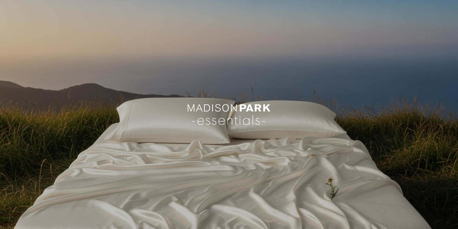 Madison Park Essentials - Comforter Sets, Bedding Basics & Home Deals