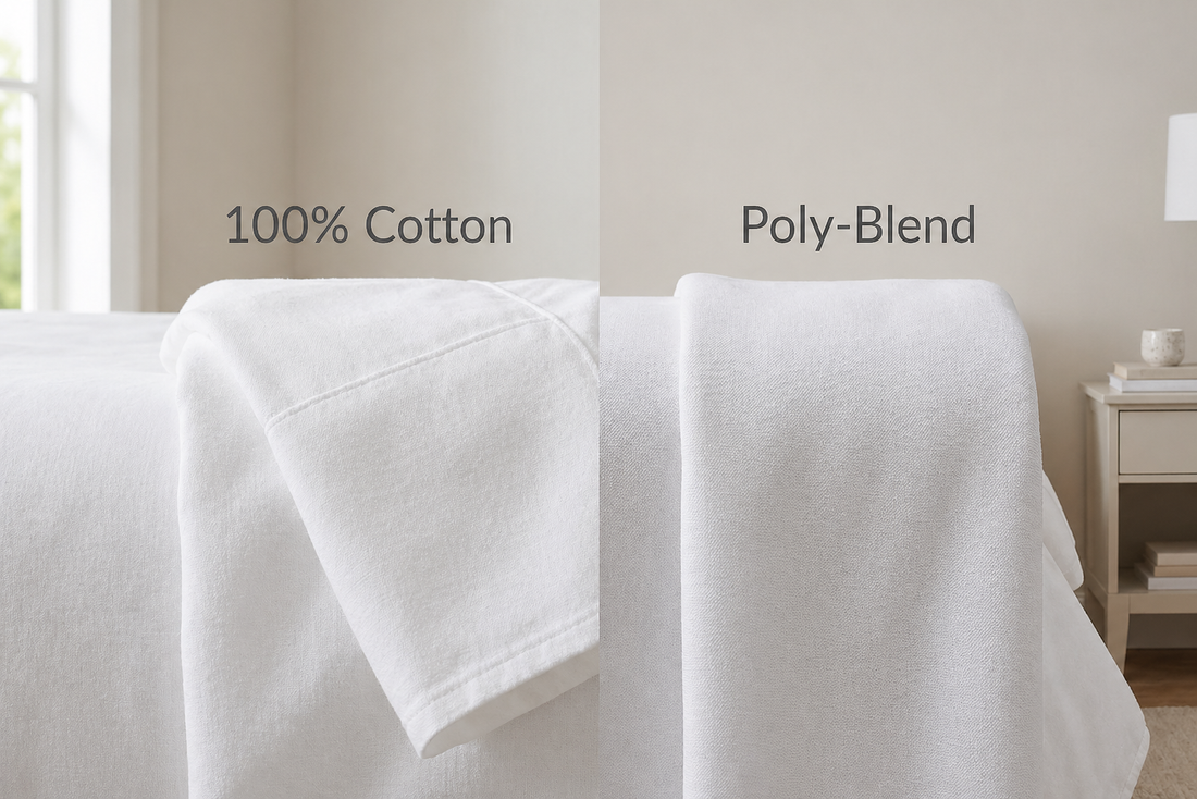 Cotton Bedding