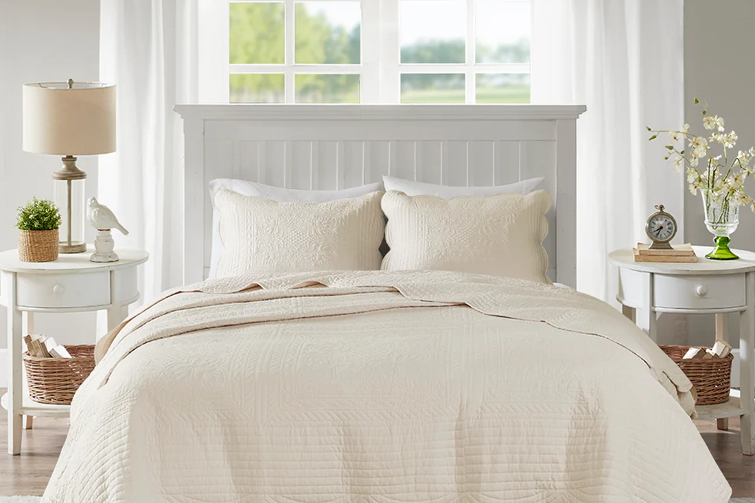 Bedroom Comfort and Bedding Style