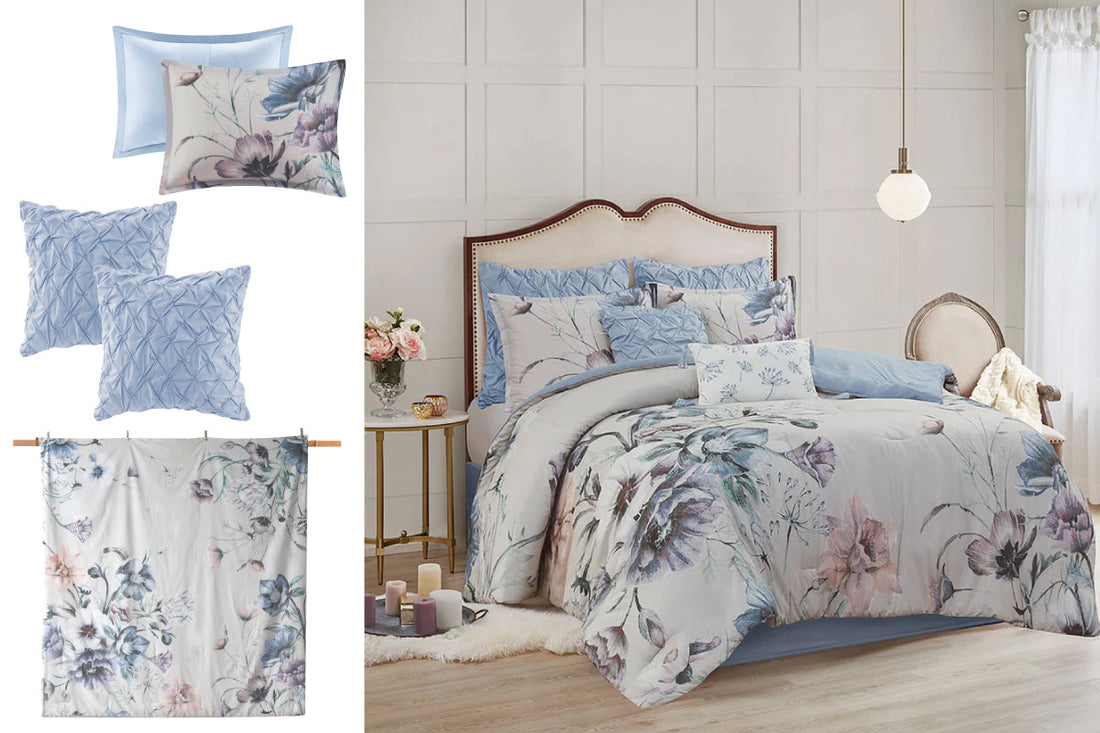 Organic Cotton Bedding