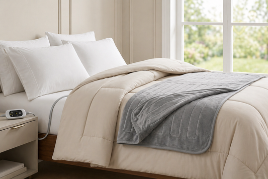 Electric Blankets