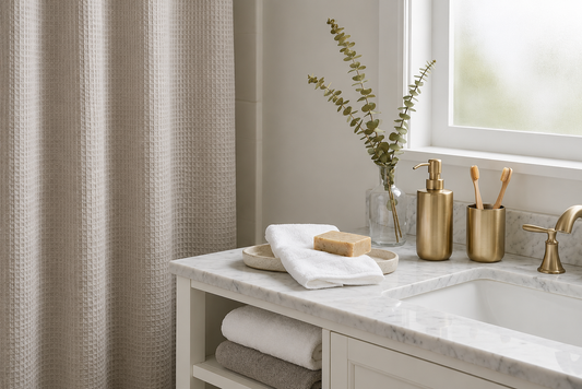 Bath Accessory Essentials