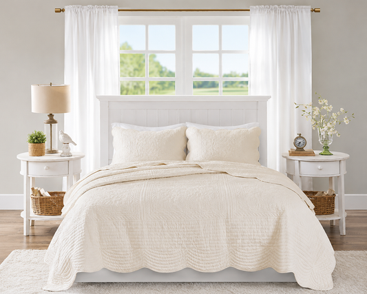 What Parents Should Look for When Buying Bedding for College Students