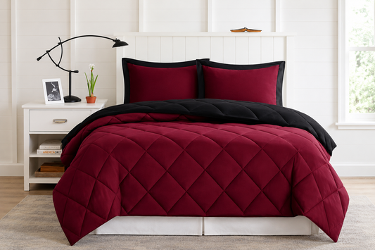 Why Bed in a Bag Sets Are Perfect for Busy Households