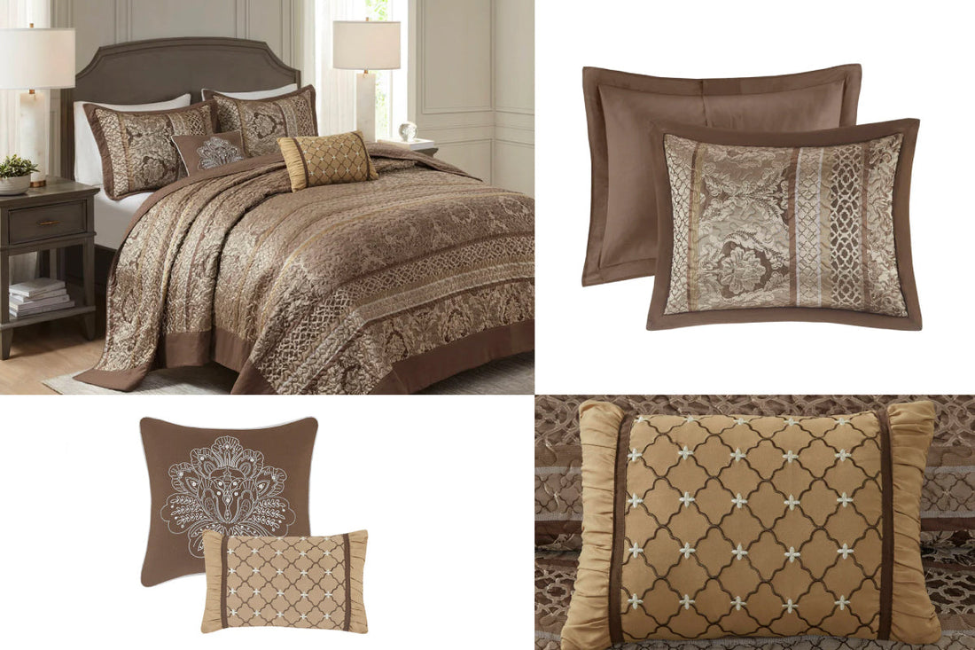  Luxury Quilt