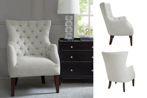 How Accent Furniture Transforms Your Home Style