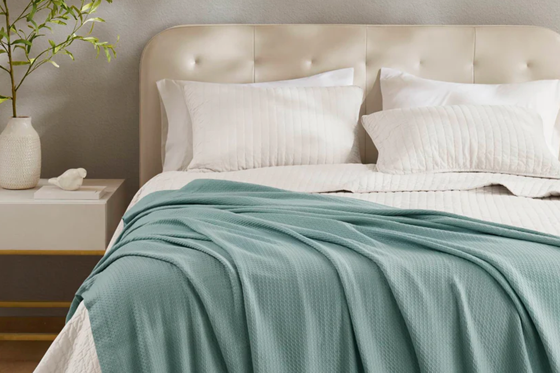 Choose the Right Bedding Colors