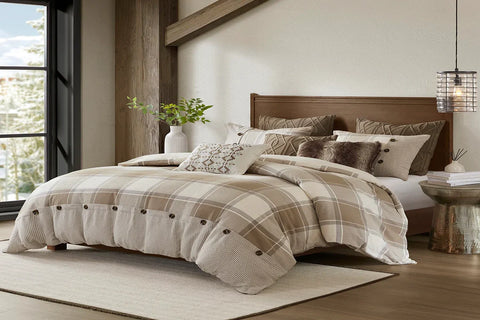 Why Comforter Sets Are a Smart Choice for Student Apartments