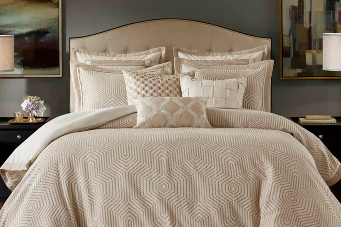 High-Quality Comforter