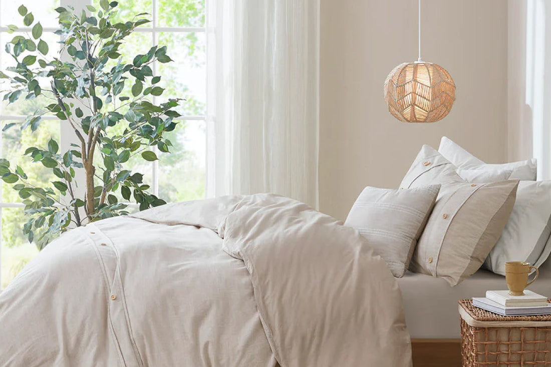 Madison Park Bedding
