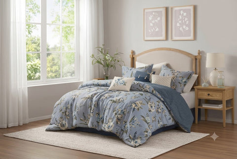 How Summer Bedding Choices Affect Sleep Quality