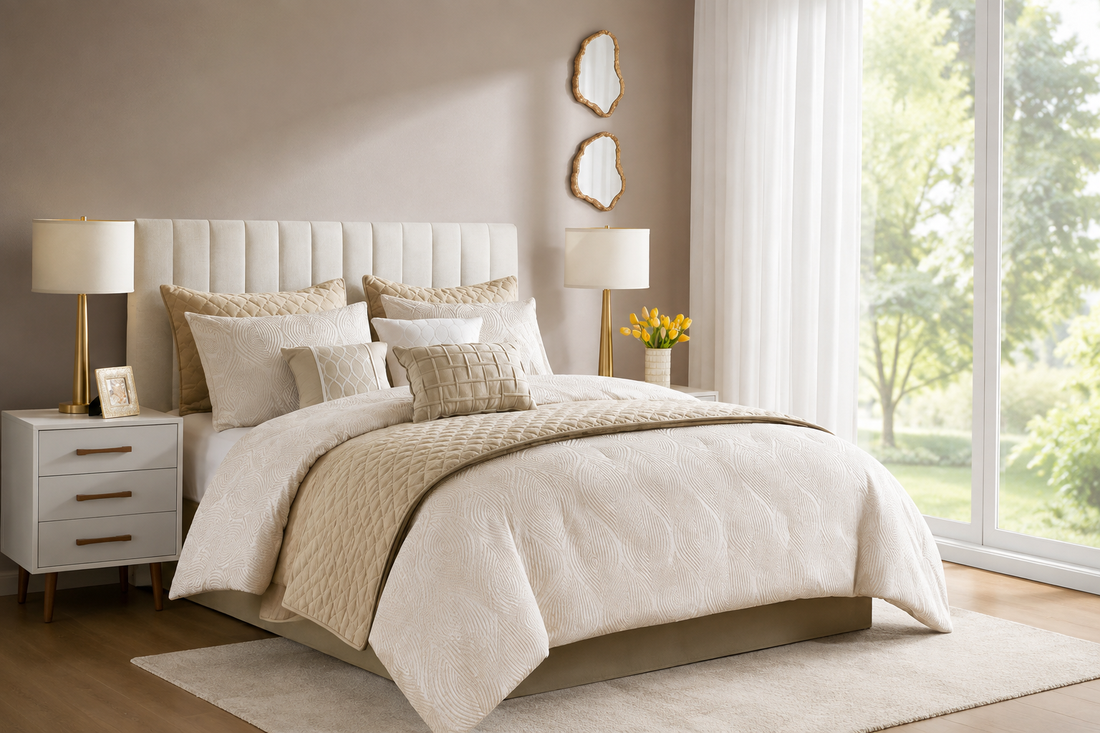 Is Your bedding Actually Safe? The Labels That Tell the Truth