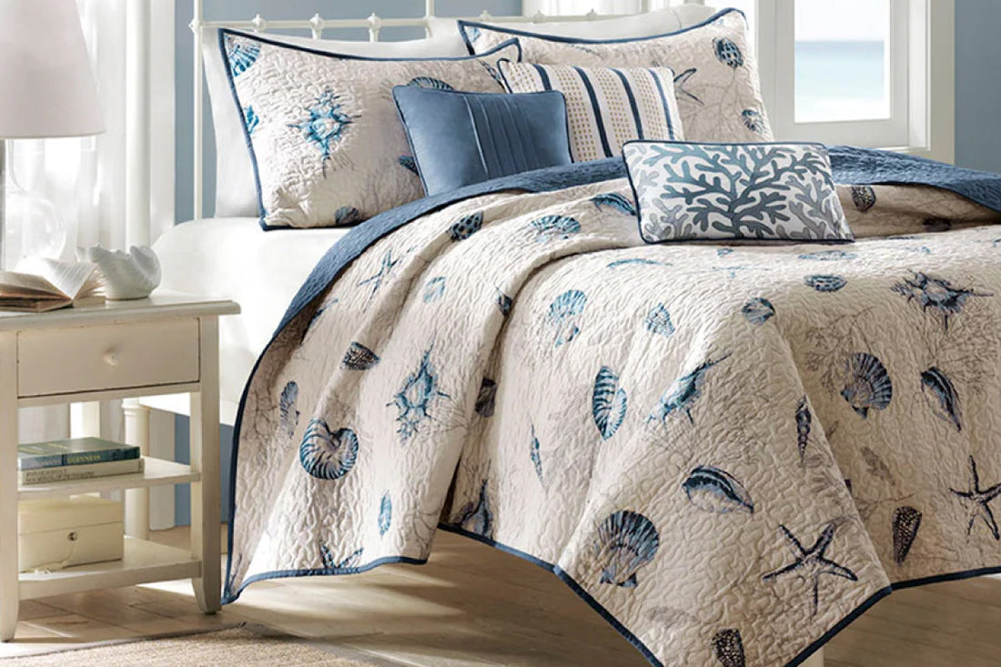 Modern Quilt Guide