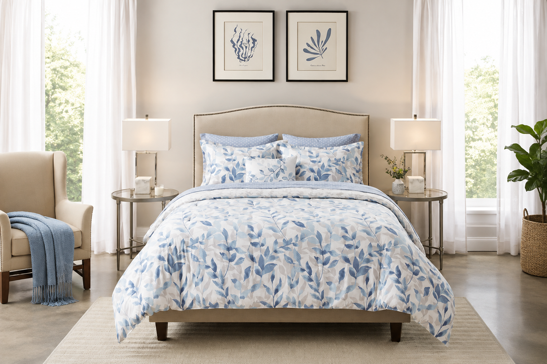 Spend Less, Sleep Better: Why Hotel Bedding Is the Smart Buy Right Now
