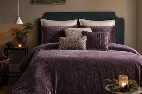 Simple Ways to Make Your Home Feel More Comfortable on Cold Evenings