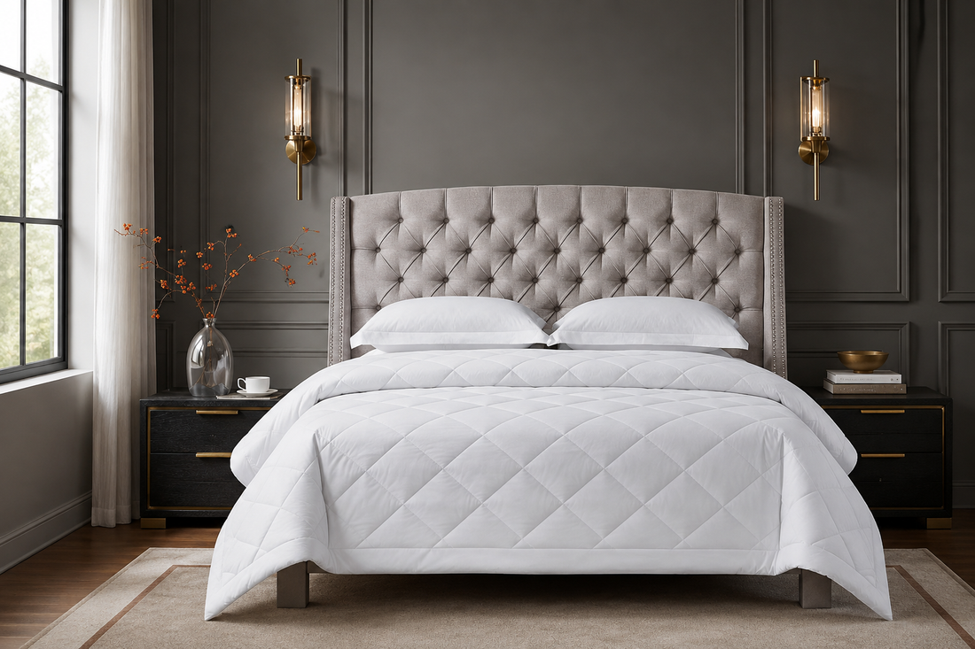 Cotton, Linen, or Something New? The Natural Fabrics Winning Summer 2026/2027