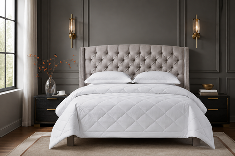 Cotton, Linen, or Something New? The Natural Fabrics Winning Summer 2026/2027