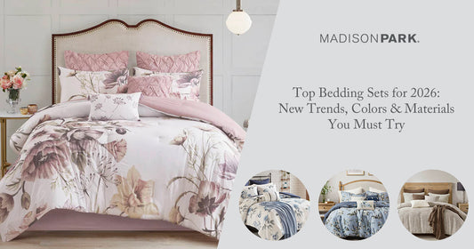 Top Bedding Sets for 2026