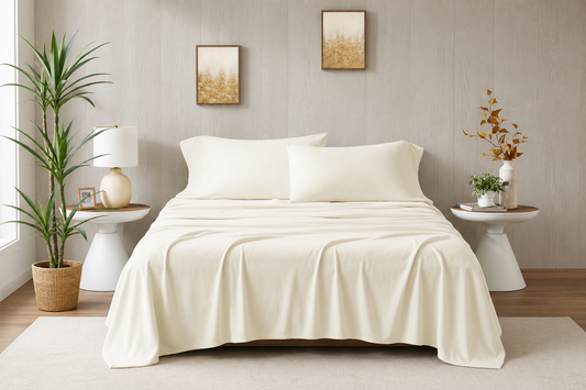 What Every Student Needs for a Comfortable Dorm Bed