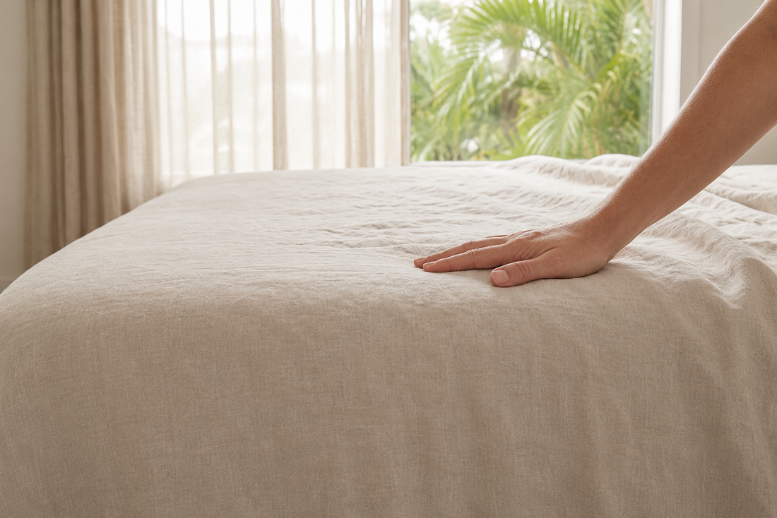 Bedding Fabric