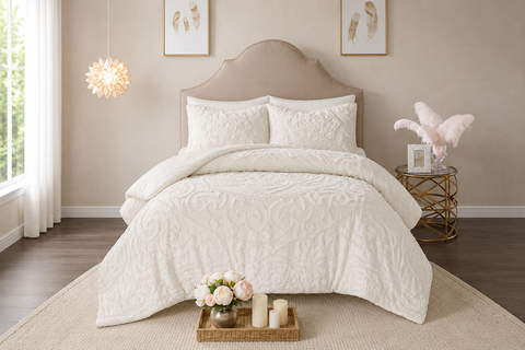 What's Your Bedroom Wearing This Summer? The 2026/2027 Color