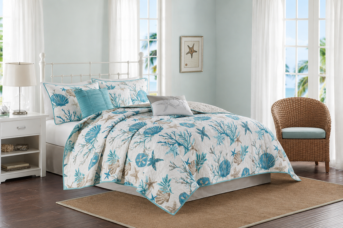 Affordable Style Without Compromise: Exploring Madison Park Essentials