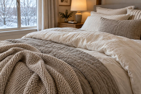 Why Texture Matters More When the Temperature Drops