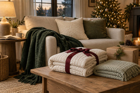 The Holiday Guide to Gifts That Make Everyday Routines More Comfortable