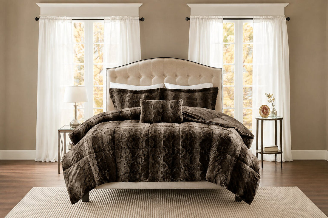 What Makes Premium Bedding Worth the Investment