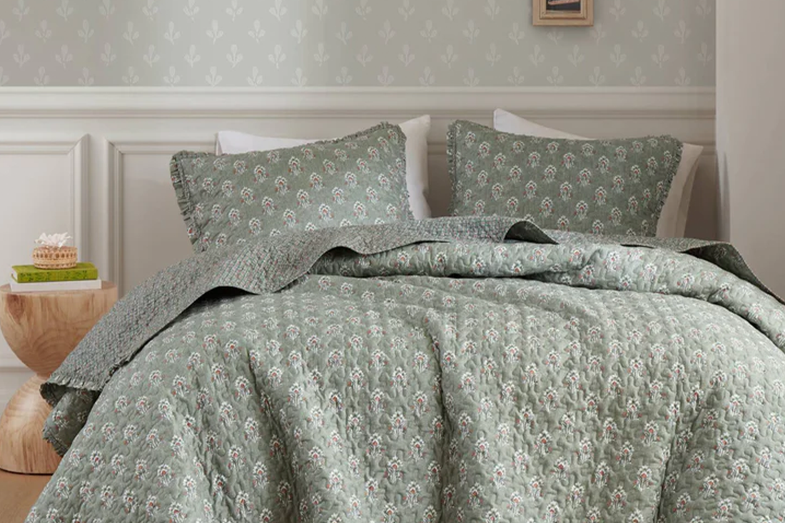 High-Quality Quilt