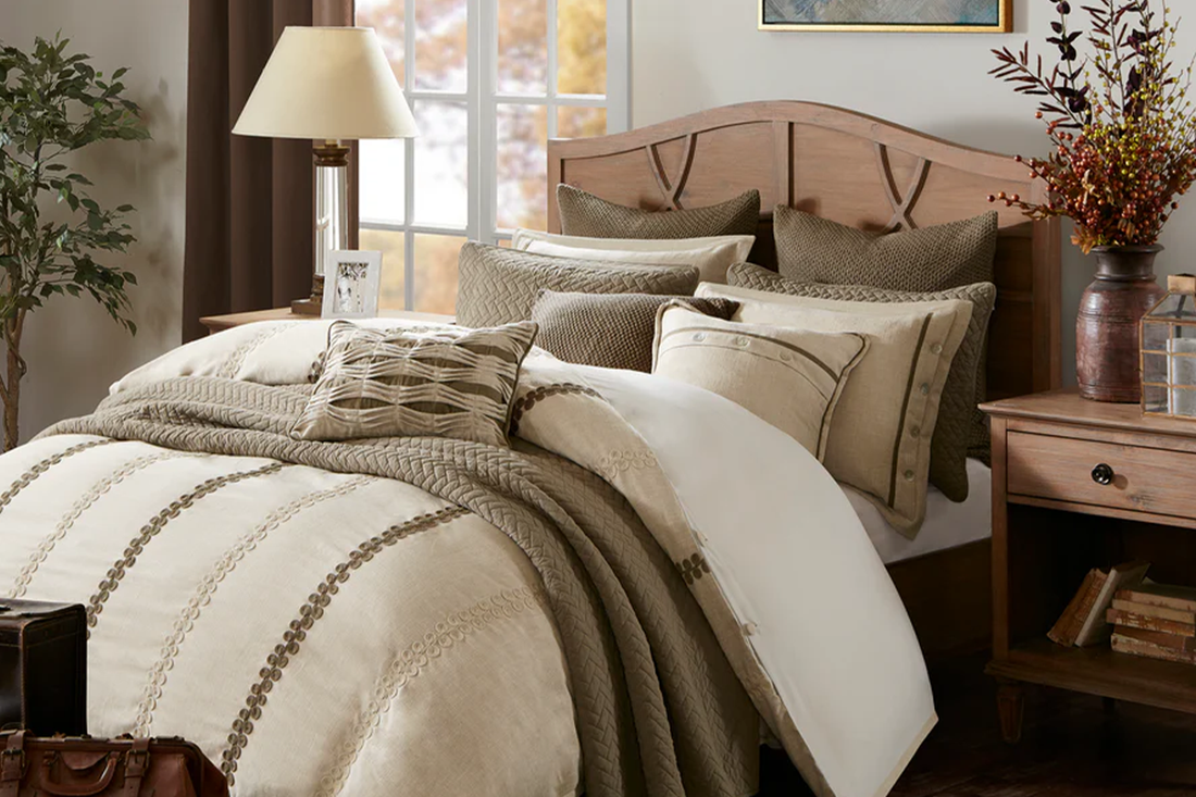 Right Bedding Transforms