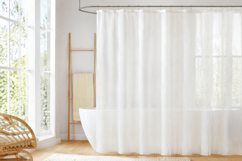 How Sheer Curtains Help Homes Feel Cooler and Brighter During Summer
