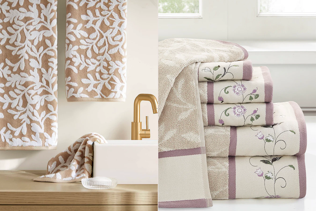 Bath Towels