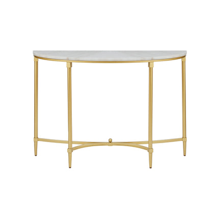 Madison Park Signature Console Table