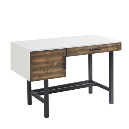 Madison Park Writing Desk With Drawer