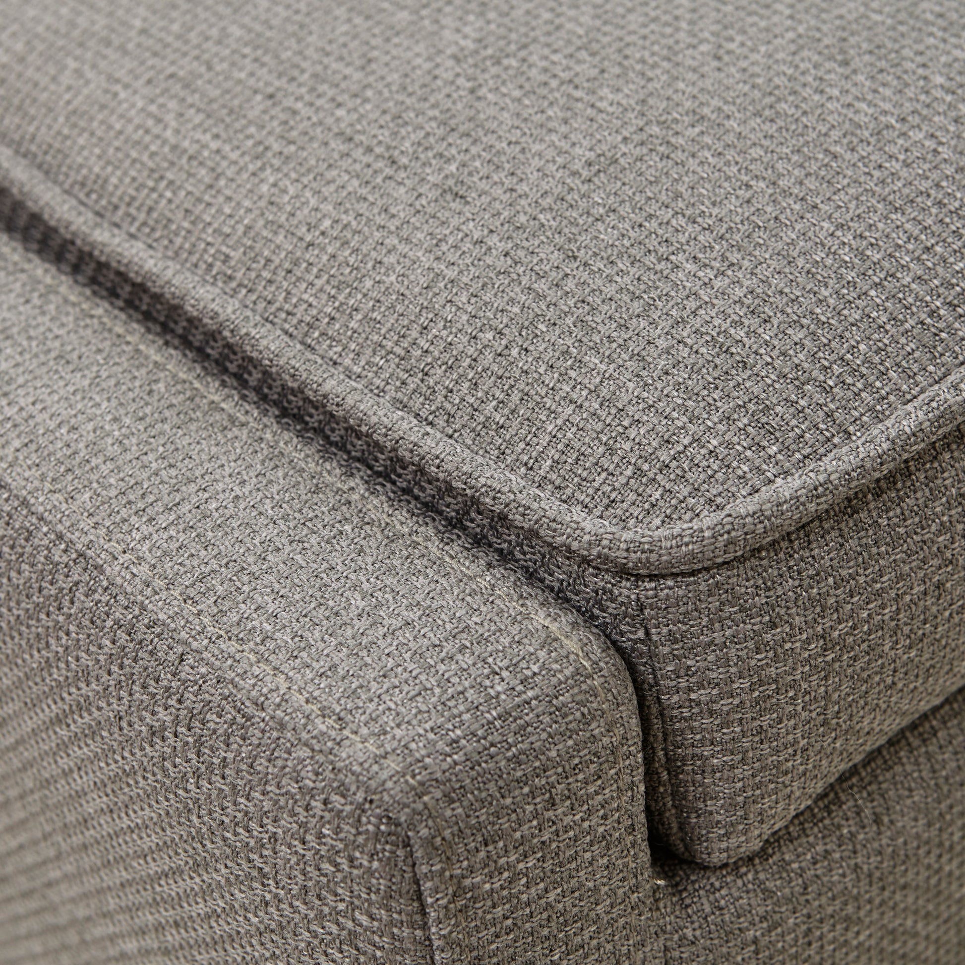 Madison Park Soft Close Storage Accent Bench