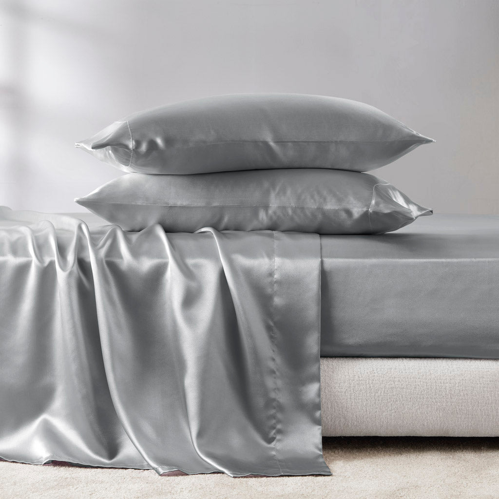 Madison Park Essentials Luxury 6 PC Sheet Set