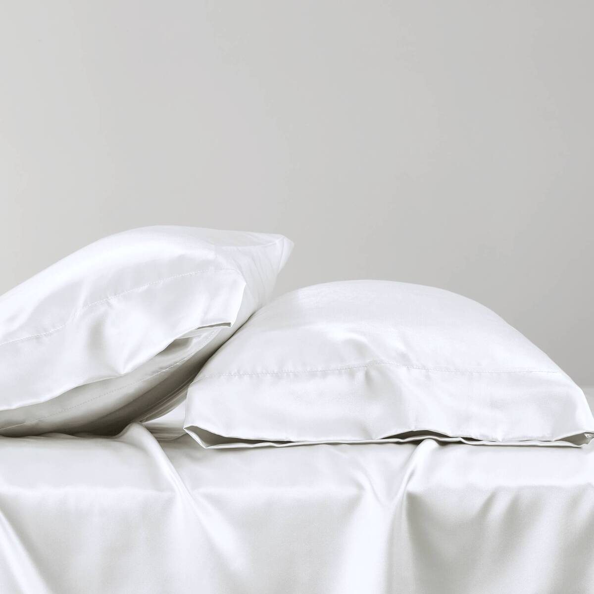 Madison Park Essentials Luxury 2 PC Pillowcases