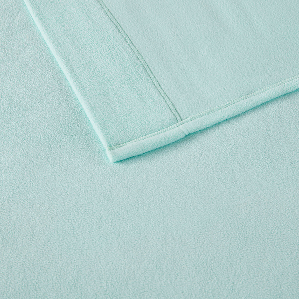 Micro Fleece Sheet Set