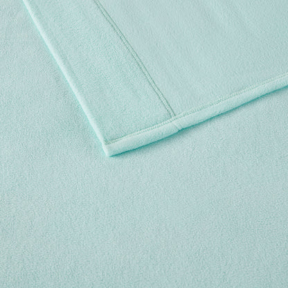 Micro Fleece Sheet Set