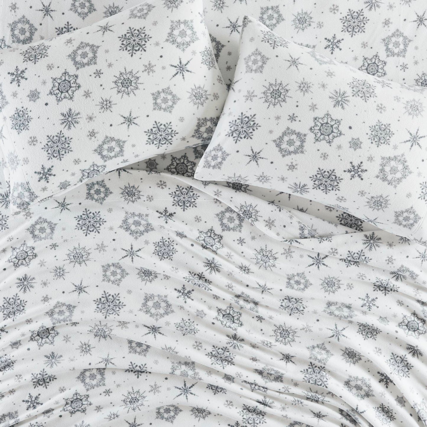 Micro Fleece Sheet Set