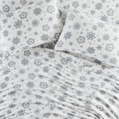 Micro Fleece Sheet Set