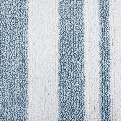 Spa Cotton Reversible Bath Rug