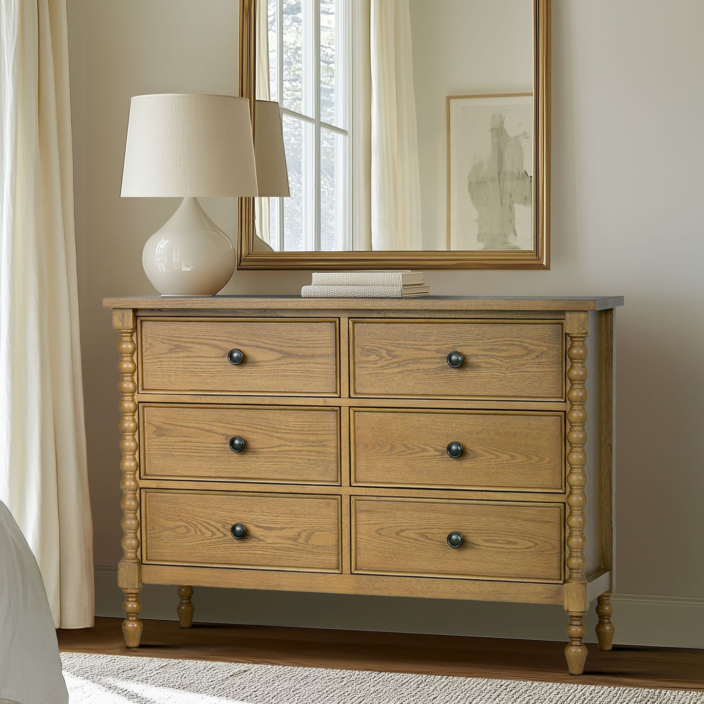 Madison Park Signature Small Dresser